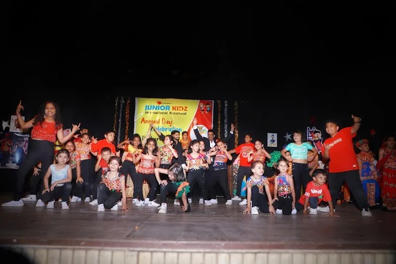 Akshay Dance Academy