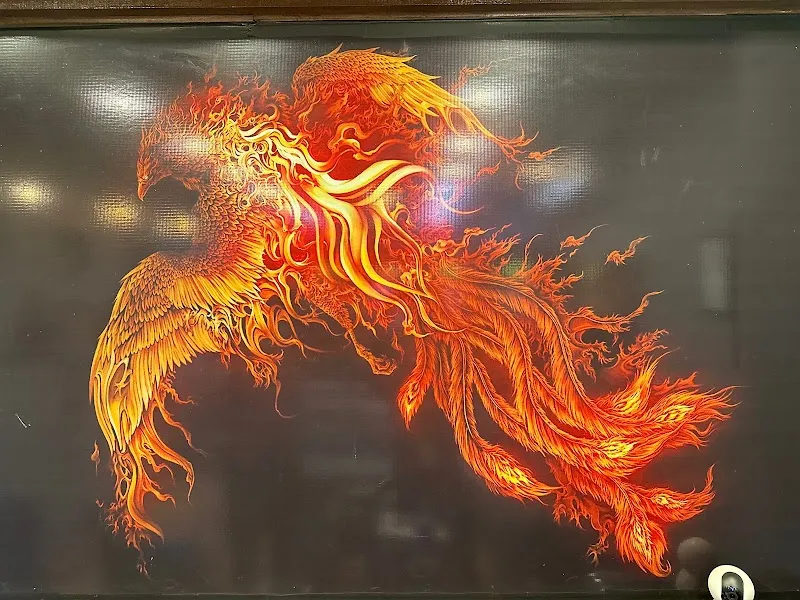Trinetra Tattoos