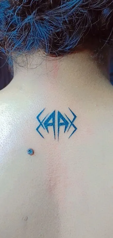 Trinetra Tattoos