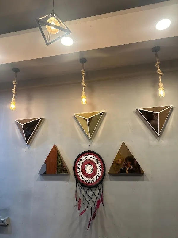Trinetra Tattoos