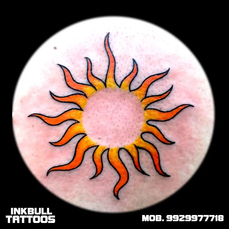 Inkbull Tattoos