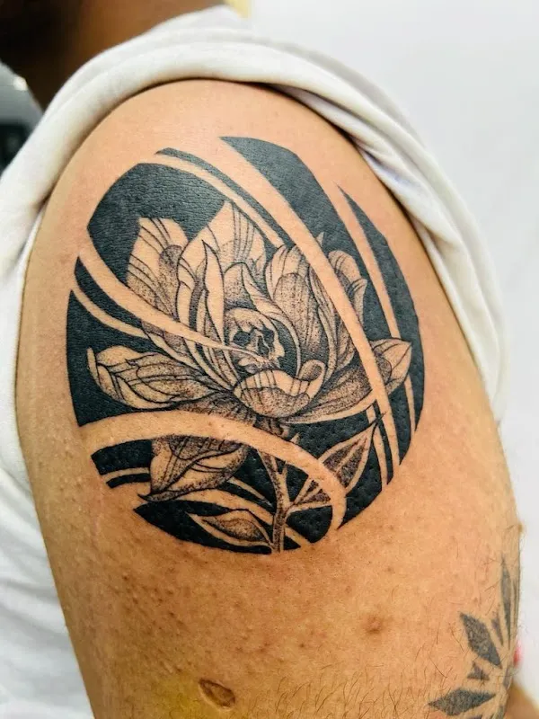 Inkbull Tattoos