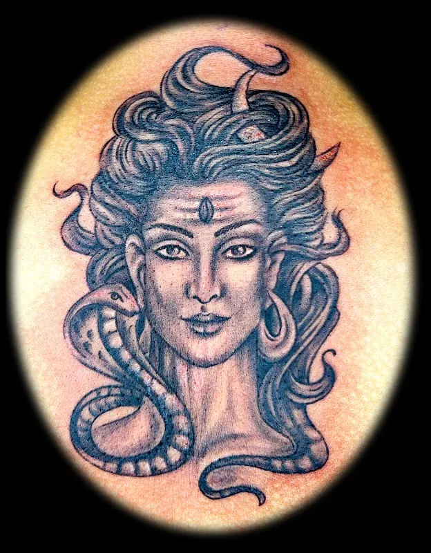 Inkbull Tattoos
