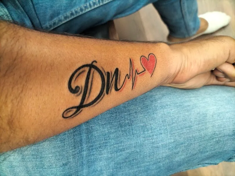 Inkbull Tattoos