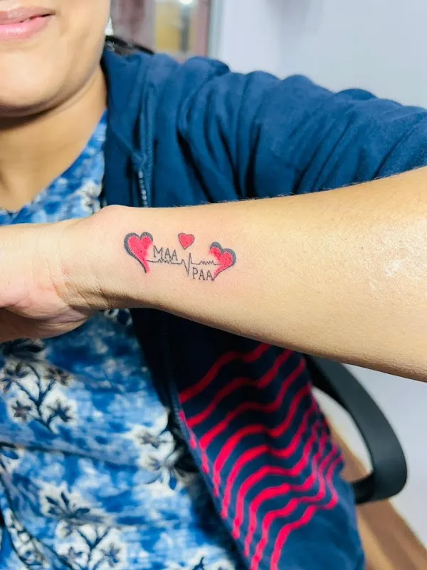 Inkbull Tattoos