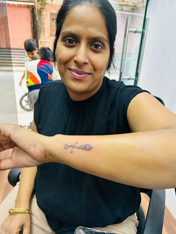 Inkbull Tattoos