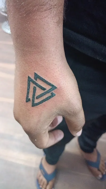 Inkbull Tattoos