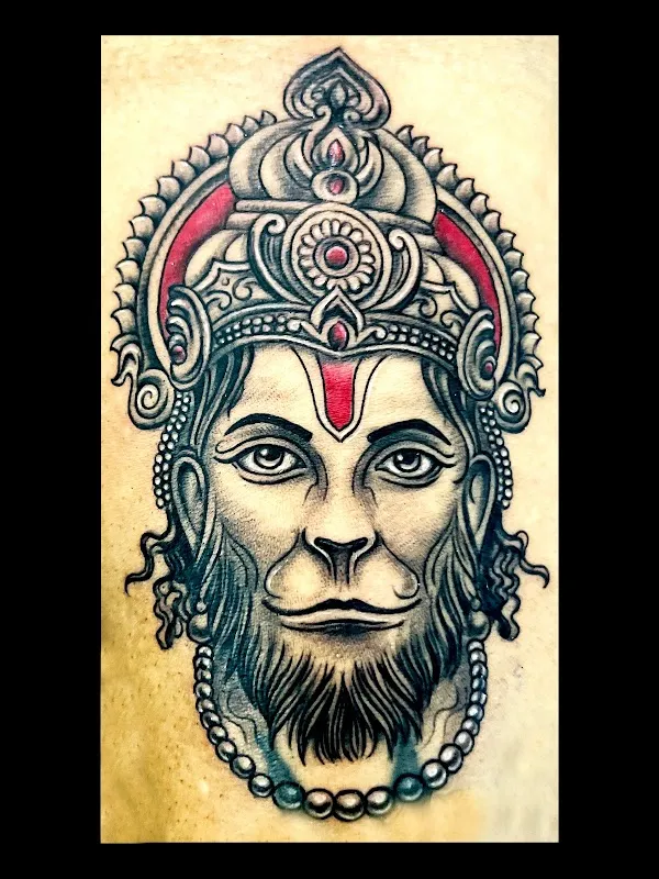 Inkbull Tattoos