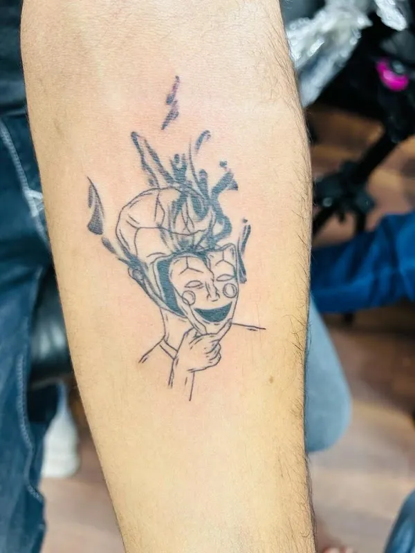 Inkbull Tattoos
