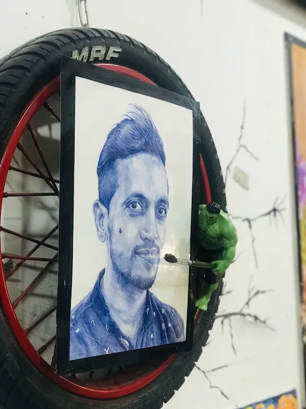Art Station