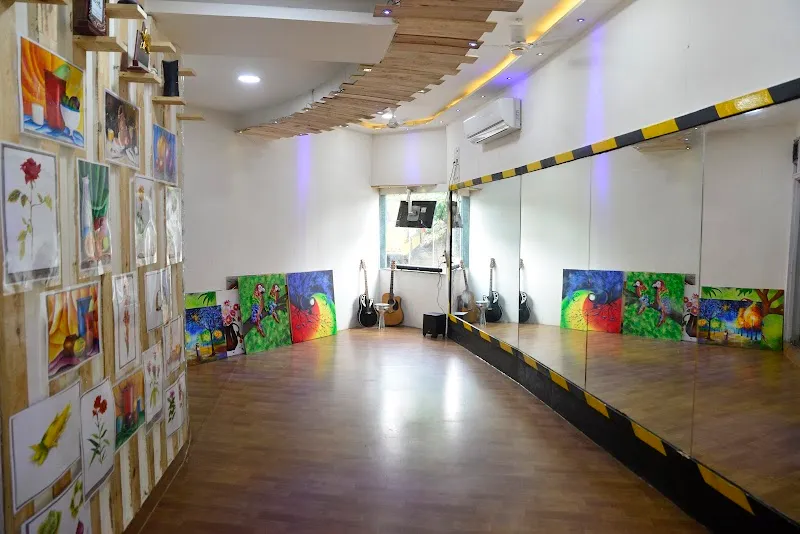 Art Station