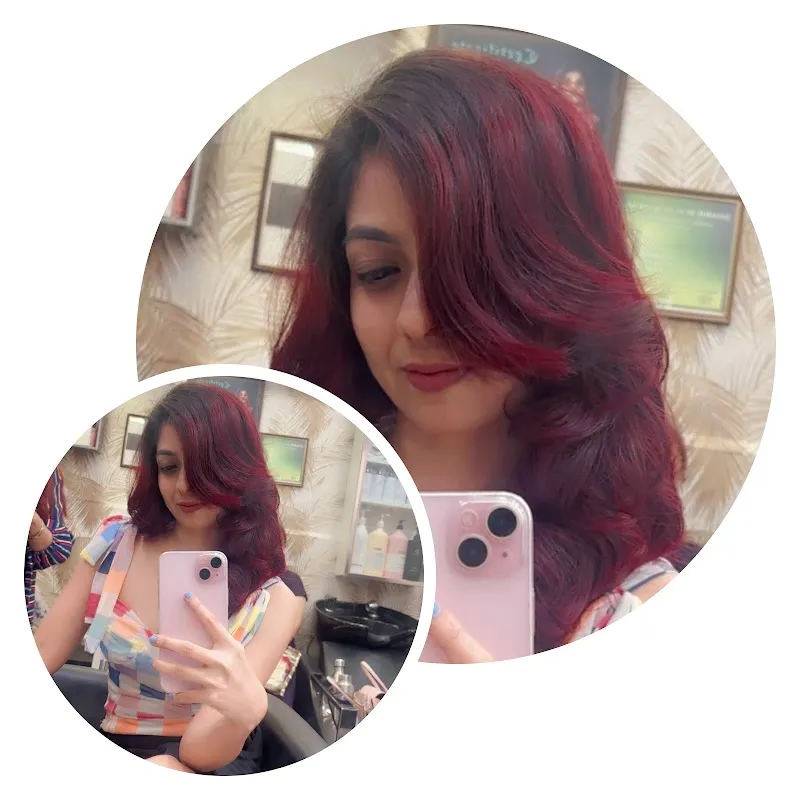 Crystal Beauty Salon