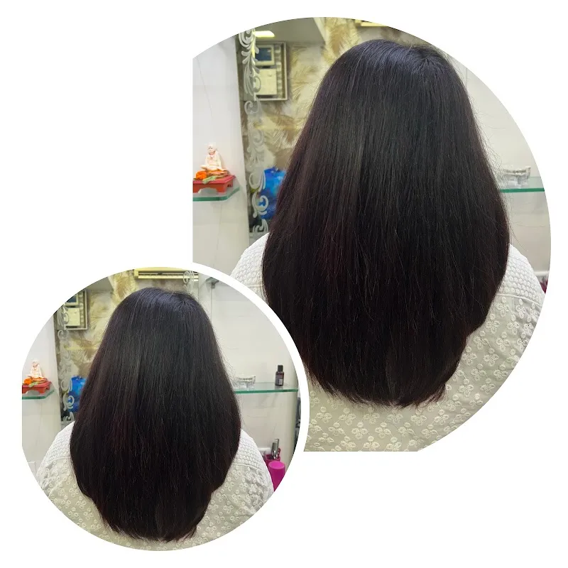 Crystal Beauty Salon