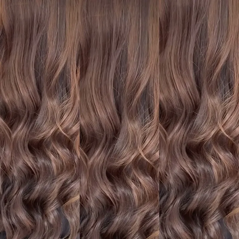 Crystal Beauty Salon