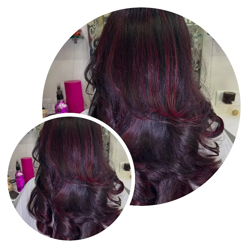 Crystal Beauty Salon