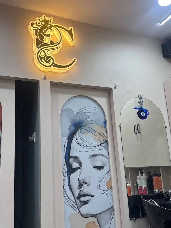 Crystal Beauty Salon