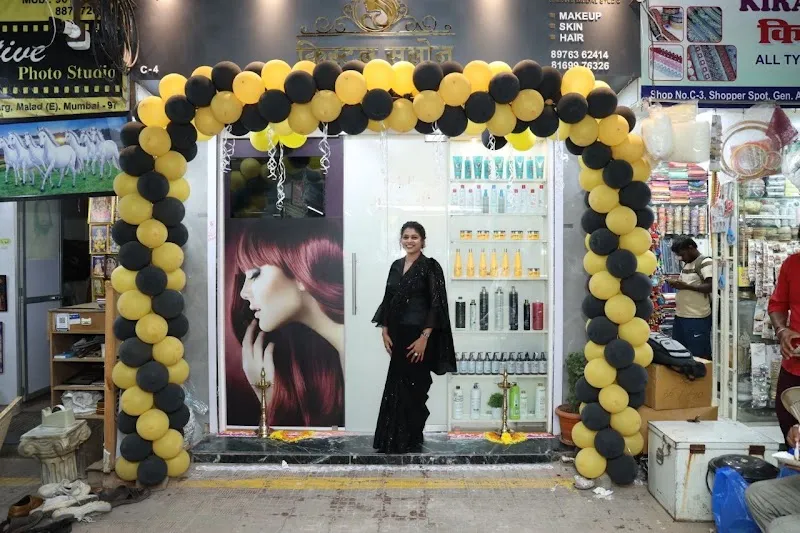 Crystal Beauty Salon