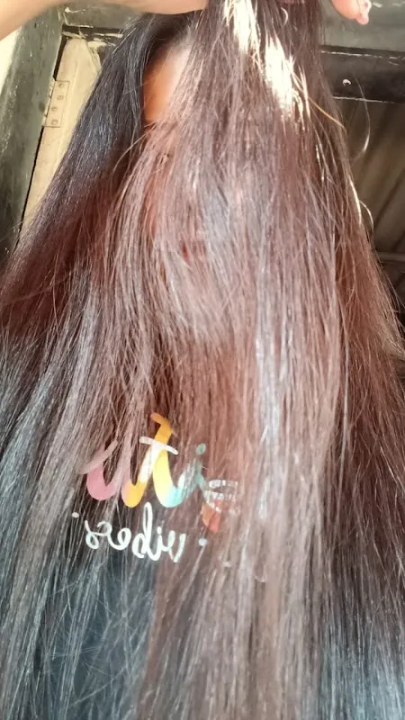 Crystal Beauty Salon
