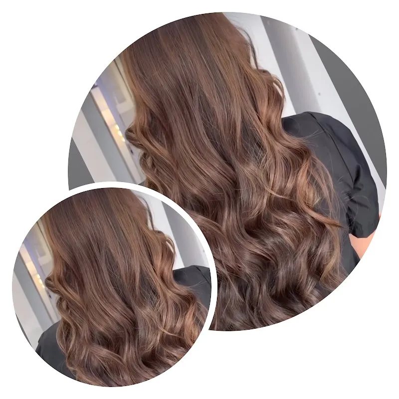 Crystal Beauty Salon