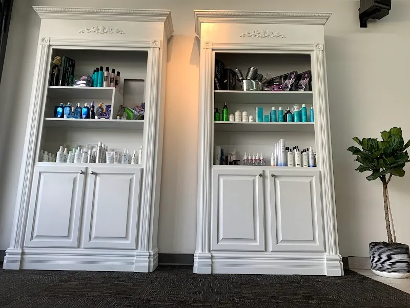 The Salon at Buena Vista