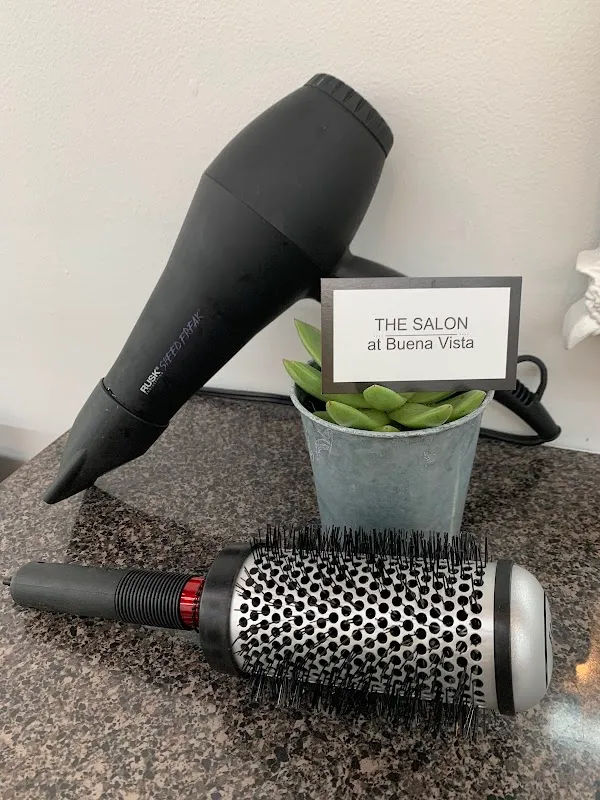 The Salon at Buena Vista