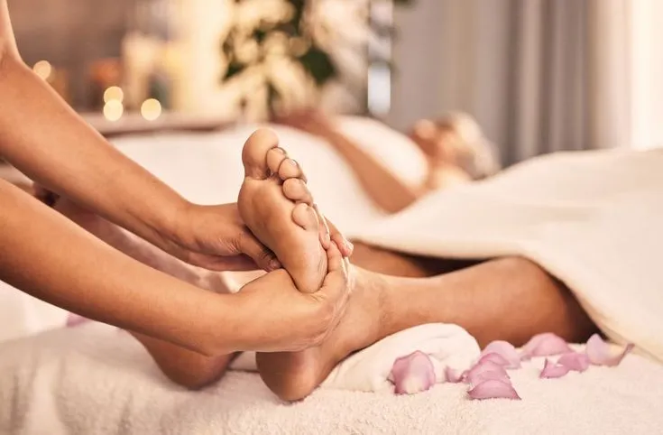 Tathaapi Spa & Wellness - Best Spa & Wellness Centre in Ranchi