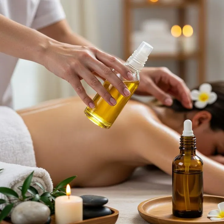 Tathaapi Spa & Wellness - Best Spa & Wellness Centre in Ranchi