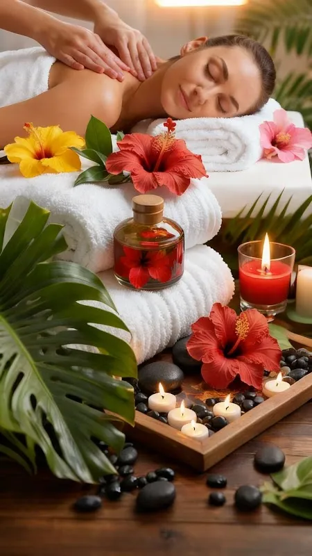 Tathaapi Spa & Wellness - Best Spa & Wellness Centre in Ranchi