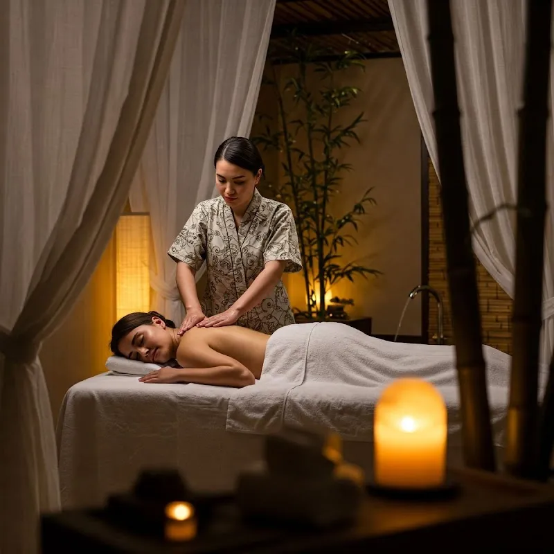 Tathaapi Spa & Wellness - Best Spa & Wellness Centre in Ranchi