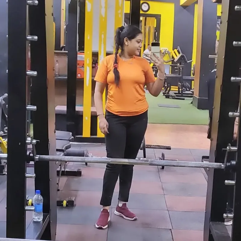 Fitness factor