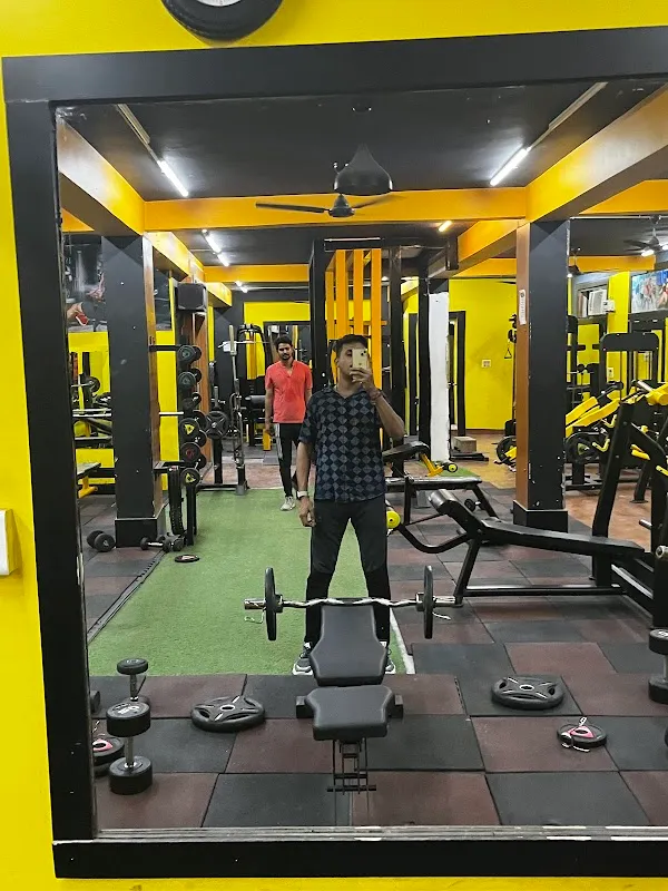 Fitness factor