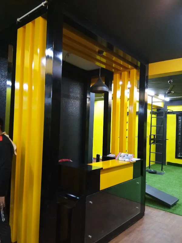 Fitness factor