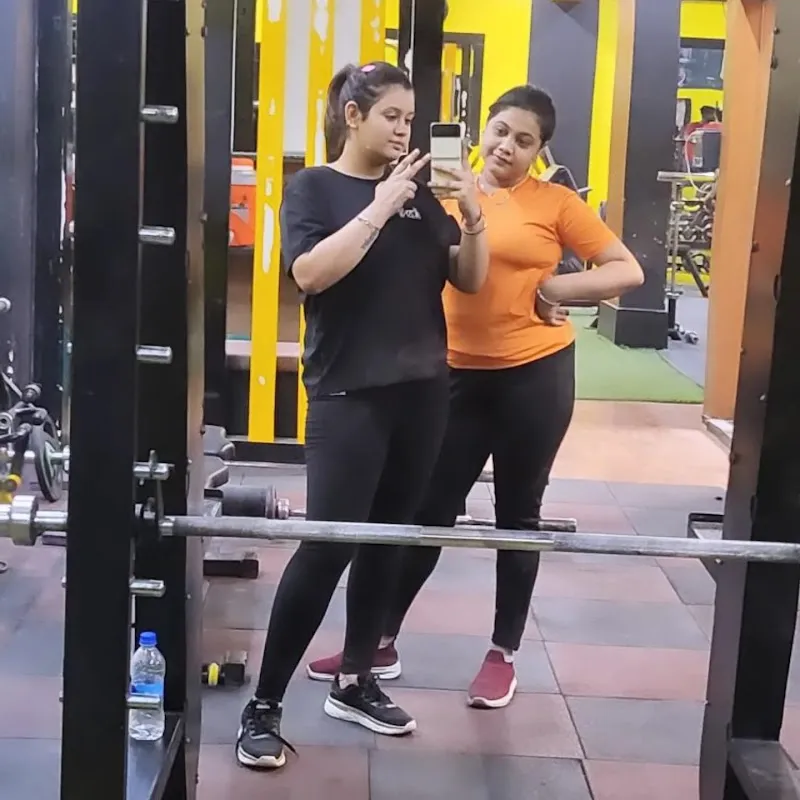Fitness factor
