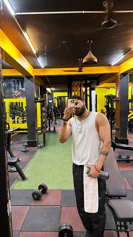 Fitness factor