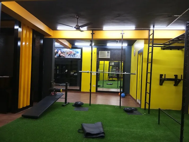Fitness factor