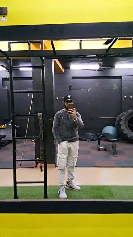 Fitness factor