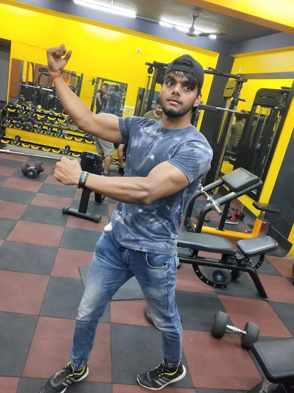 Fitness factor