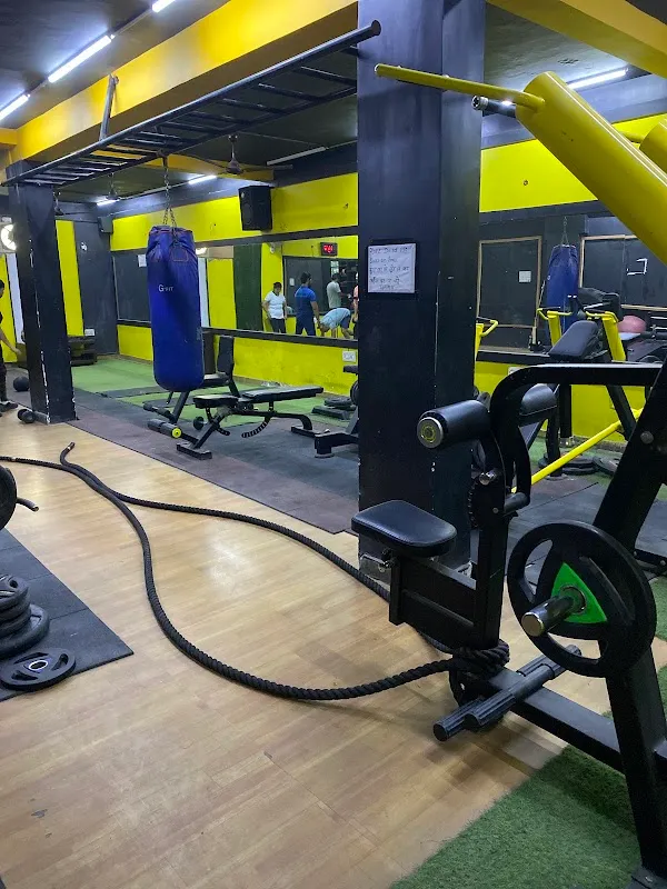 Fitness factor