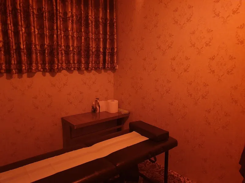 KABUL Massage SPA Hijama Therapy کابل ماساژ، مساج