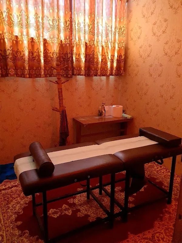 KABUL Massage SPA Hijama Therapy کابل ماساژ، مساج