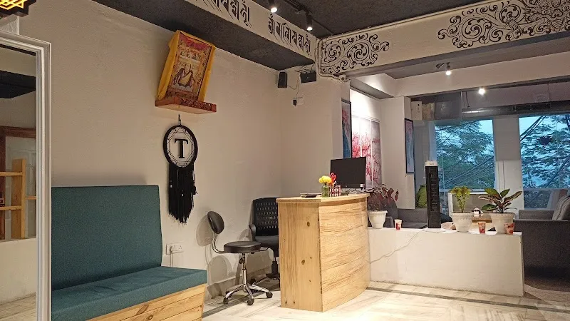 TENZINTATTOOS CAFE