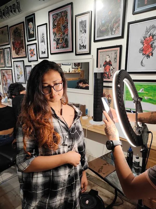 TENZINTATTOOS CAFE