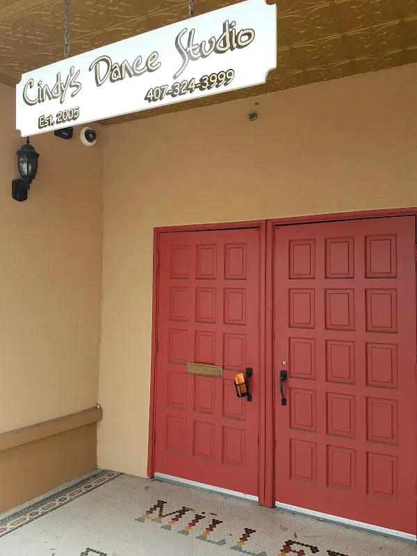 Cindy's Dance Studio