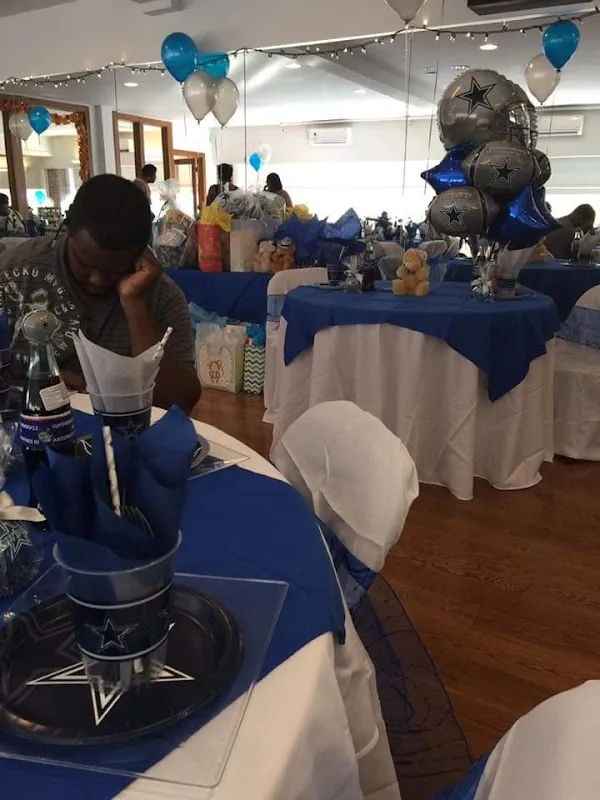 Cindy's Dance Studio