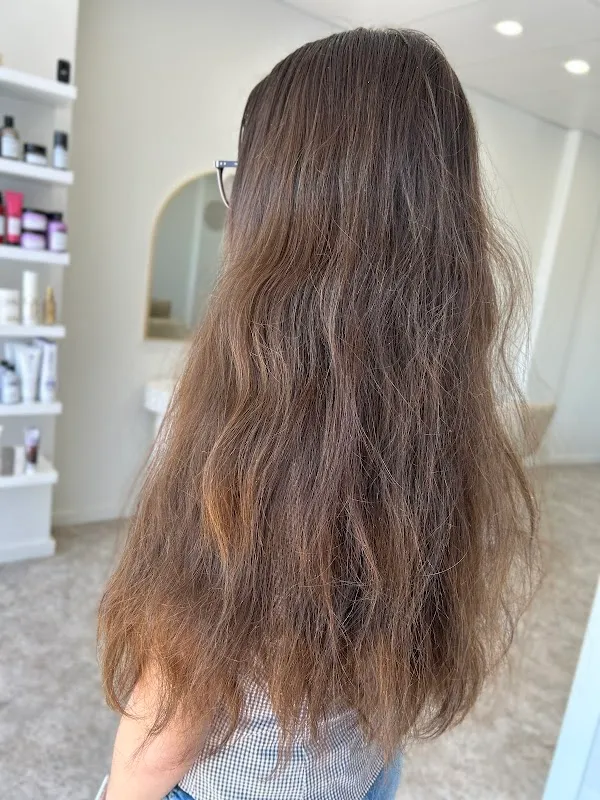 La Villa Hair