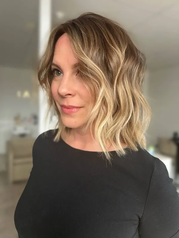 La Villa Hair