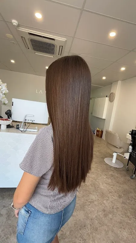 La Villa Hair