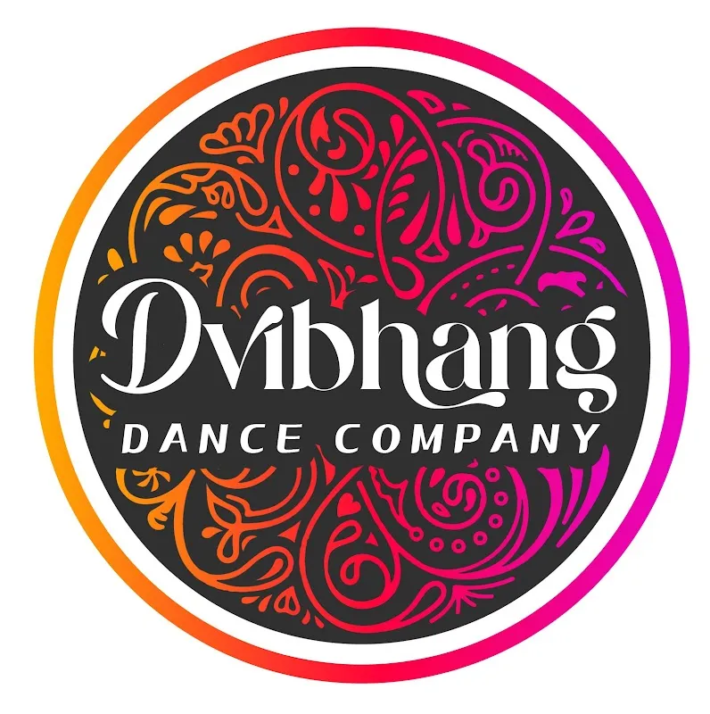 Dvibhang Dance Company