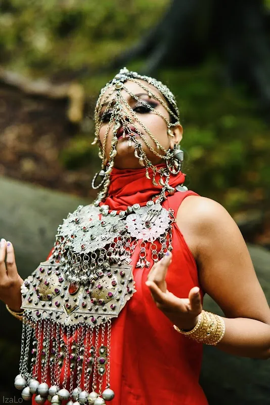 Dvibhang Dance Company