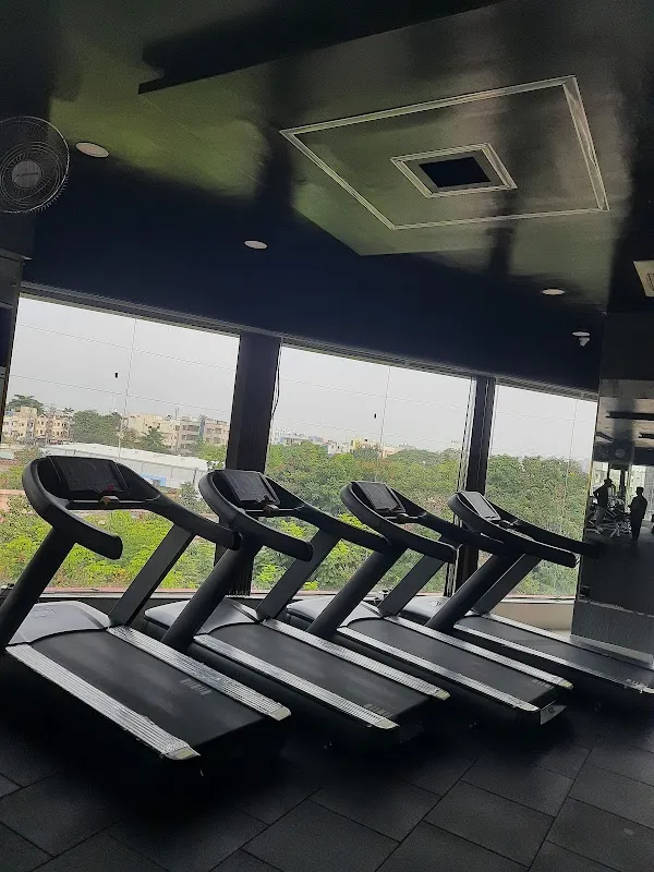 Be strong fitness